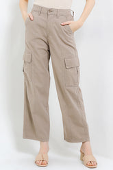 CDL Celana Panjang Kargo GI Wanita P0009F06G